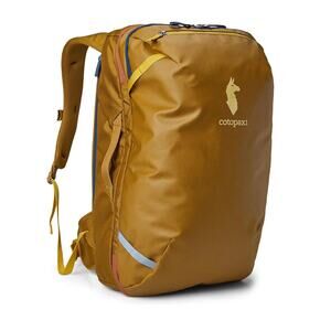 Cotopaxi Allpa 35L Travel Pack Bronze